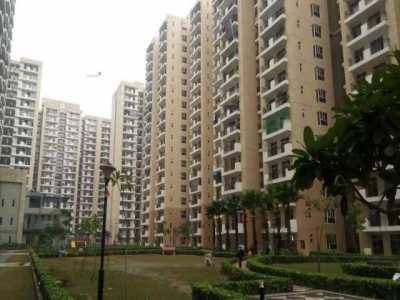 Apartment For Rent in Greater Noida, India