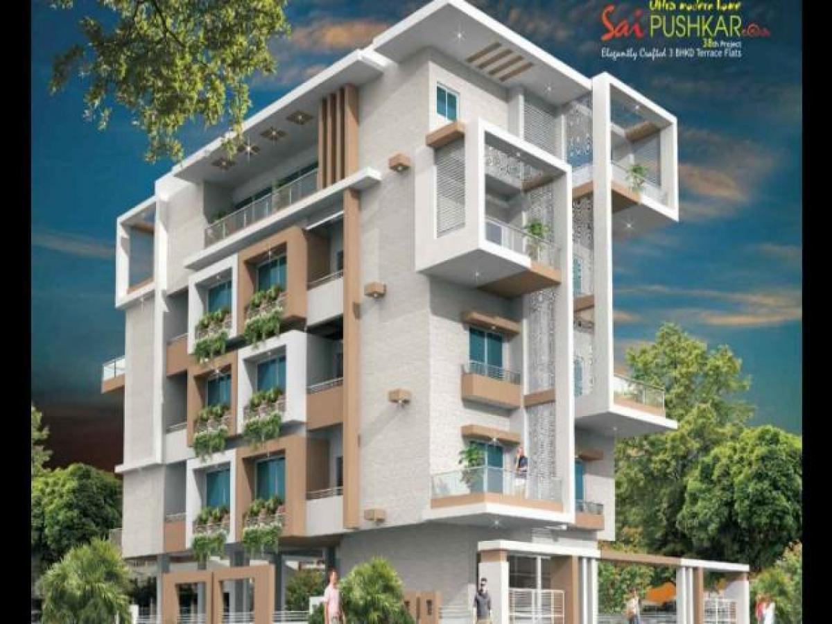 Picture of Home For Sale in Nagpur, Maharashtra, India