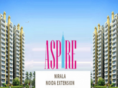 Apartment For Rent in Greater Noida, India