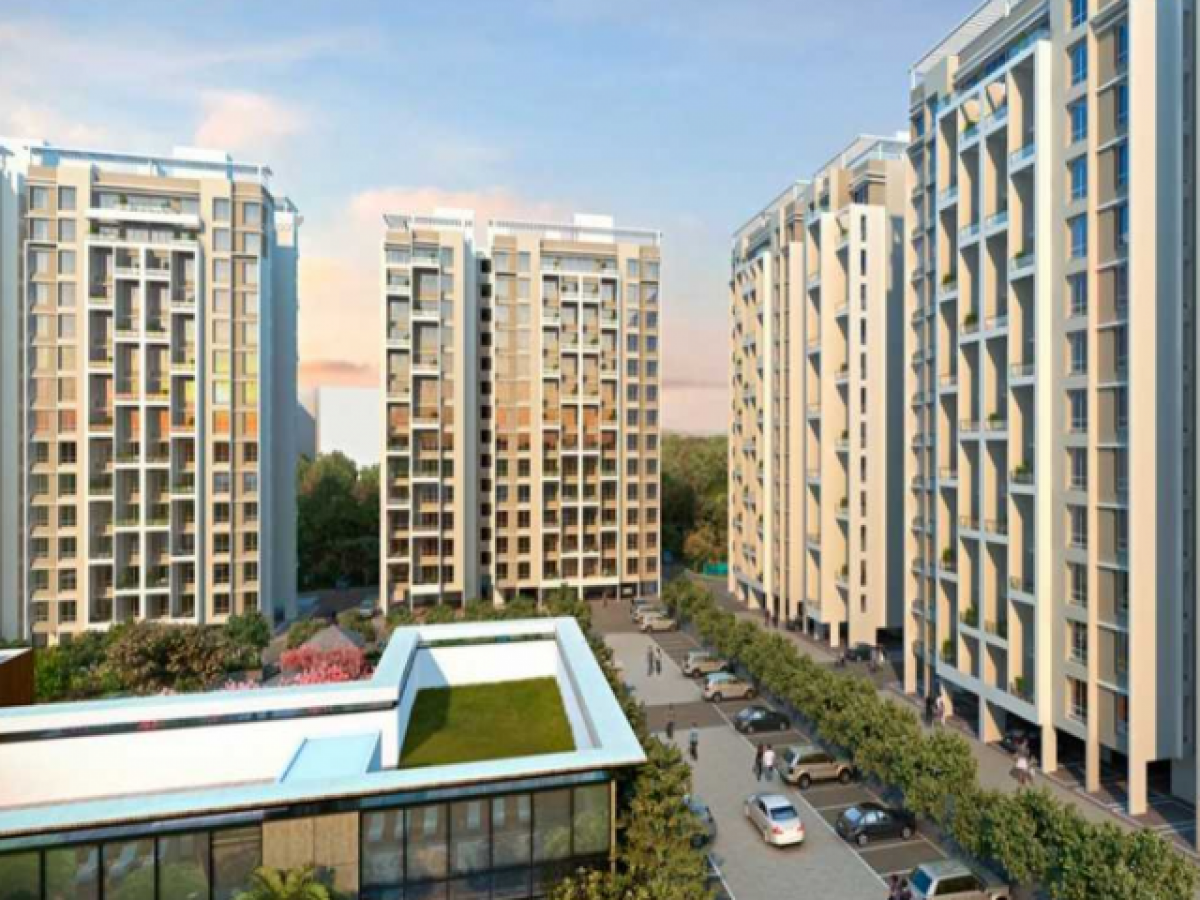 Picture of Home For Sale in Pune, Maharashtra, India