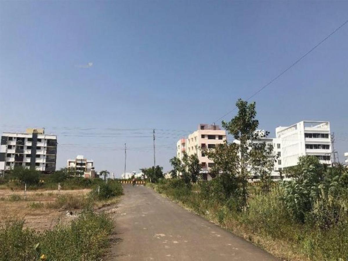 Picture of Residential Land For Sale in Nashik, Maharashtra, India