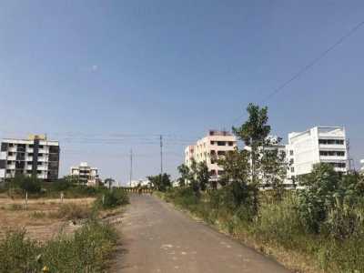 Residential Land For Sale in Nashik, India