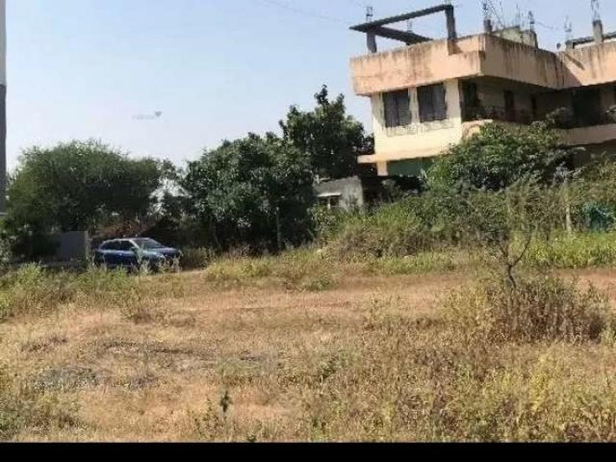 Picture of Residential Land For Sale in Nashik, Maharashtra, India