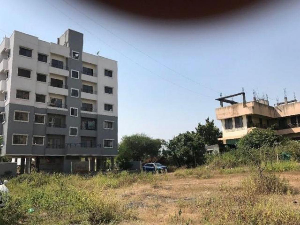 Picture of Residential Land For Sale in Nashik, Maharashtra, India