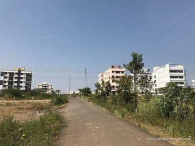 Residential Land For Sale in Nashik, India