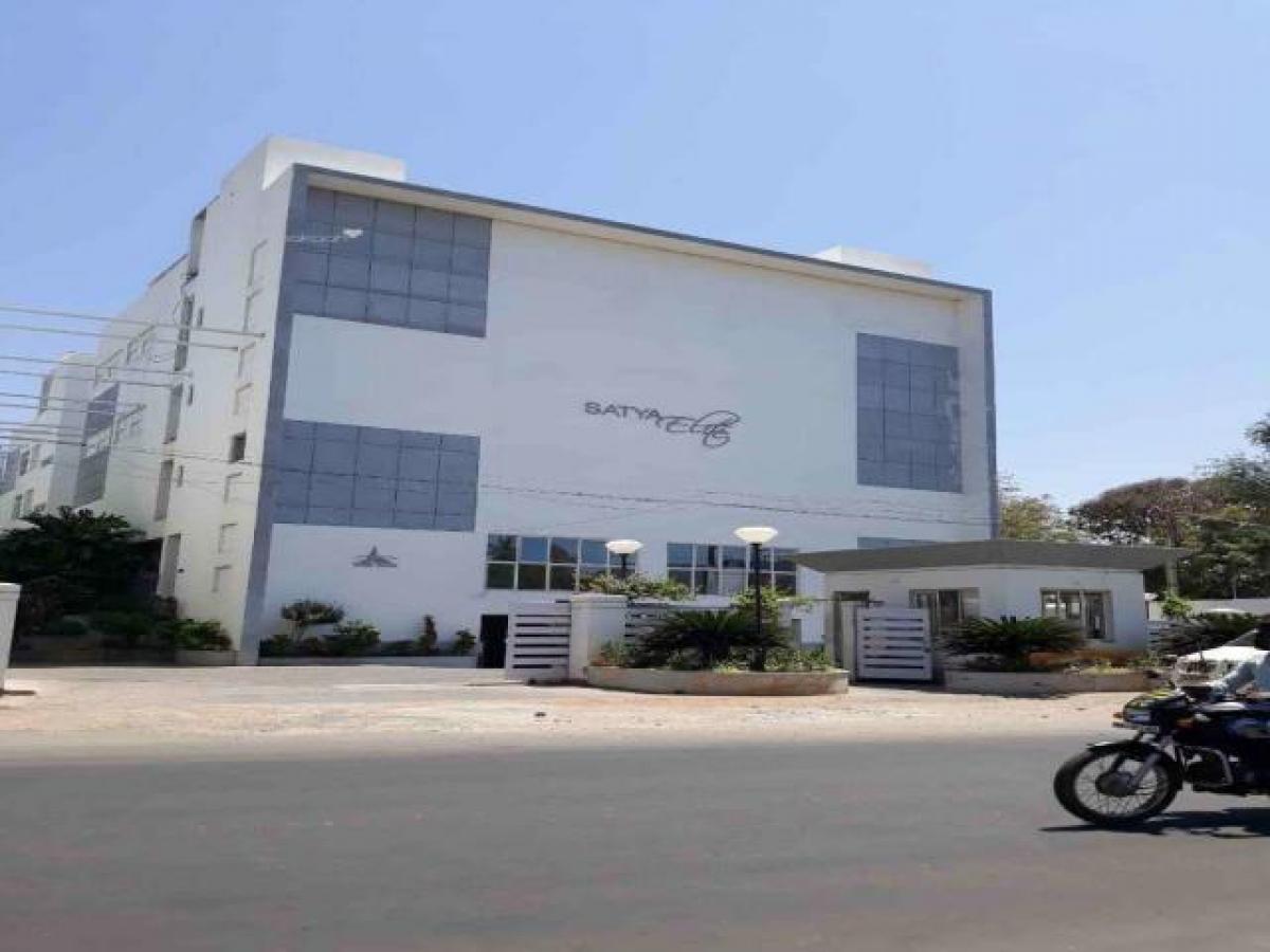 Picture of Home For Sale in Madurai, Tamil Nadu, India