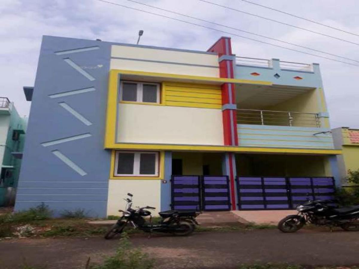 Picture of Home For Sale in Madurai, Tamil Nadu, India