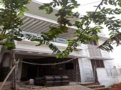 Home For Sale in Madurai, India
