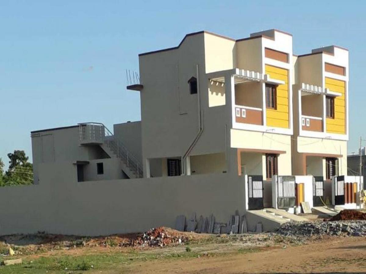 Picture of Home For Sale in Madurai, Tamil Nadu, India