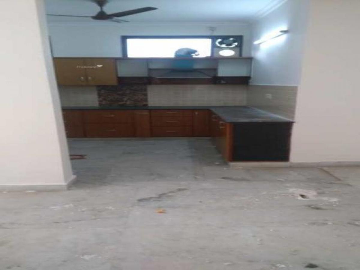 Picture of Home For Rent in Gurgaon, Haryana, India