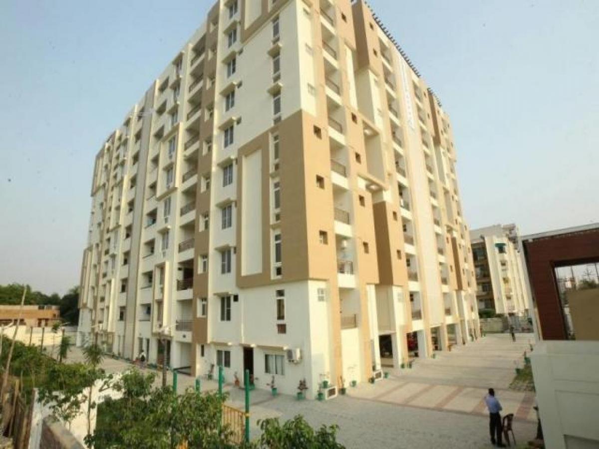 Picture of Home For Sale in Lucknow, Uttar Pradesh, India