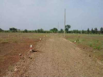Residential Land For Sale in