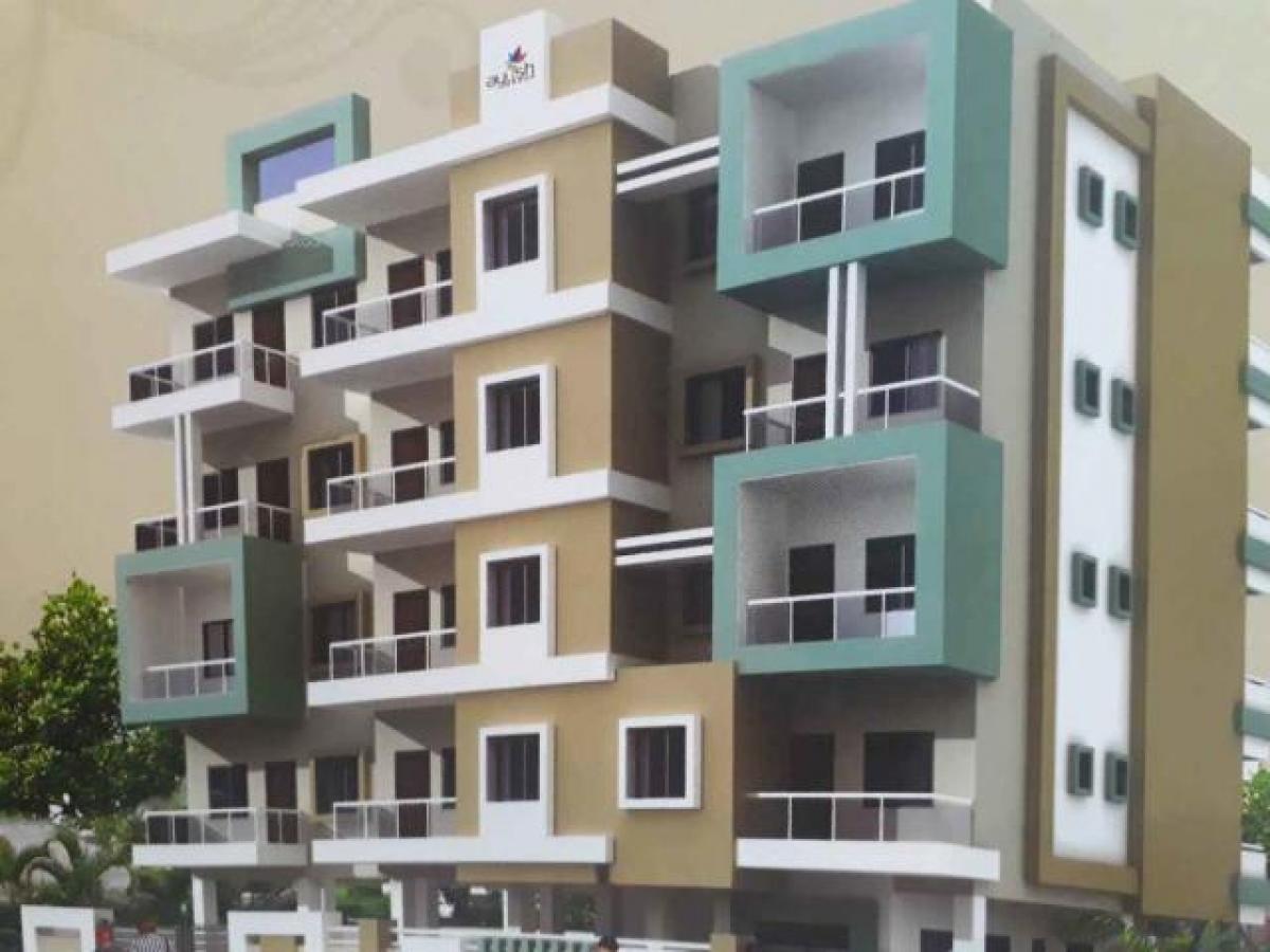 Picture of Home For Sale in Nagpur, Maharashtra, India