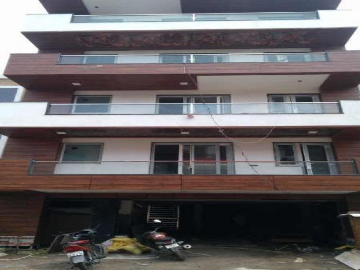 Picture of Home For Rent in Gurgaon, Haryana, India