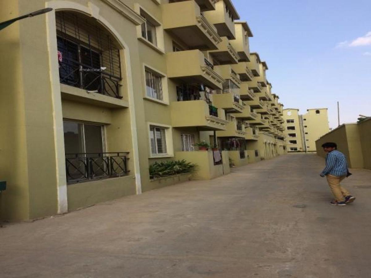 Picture of Home For Sale in Bangalore, Karnataka, India