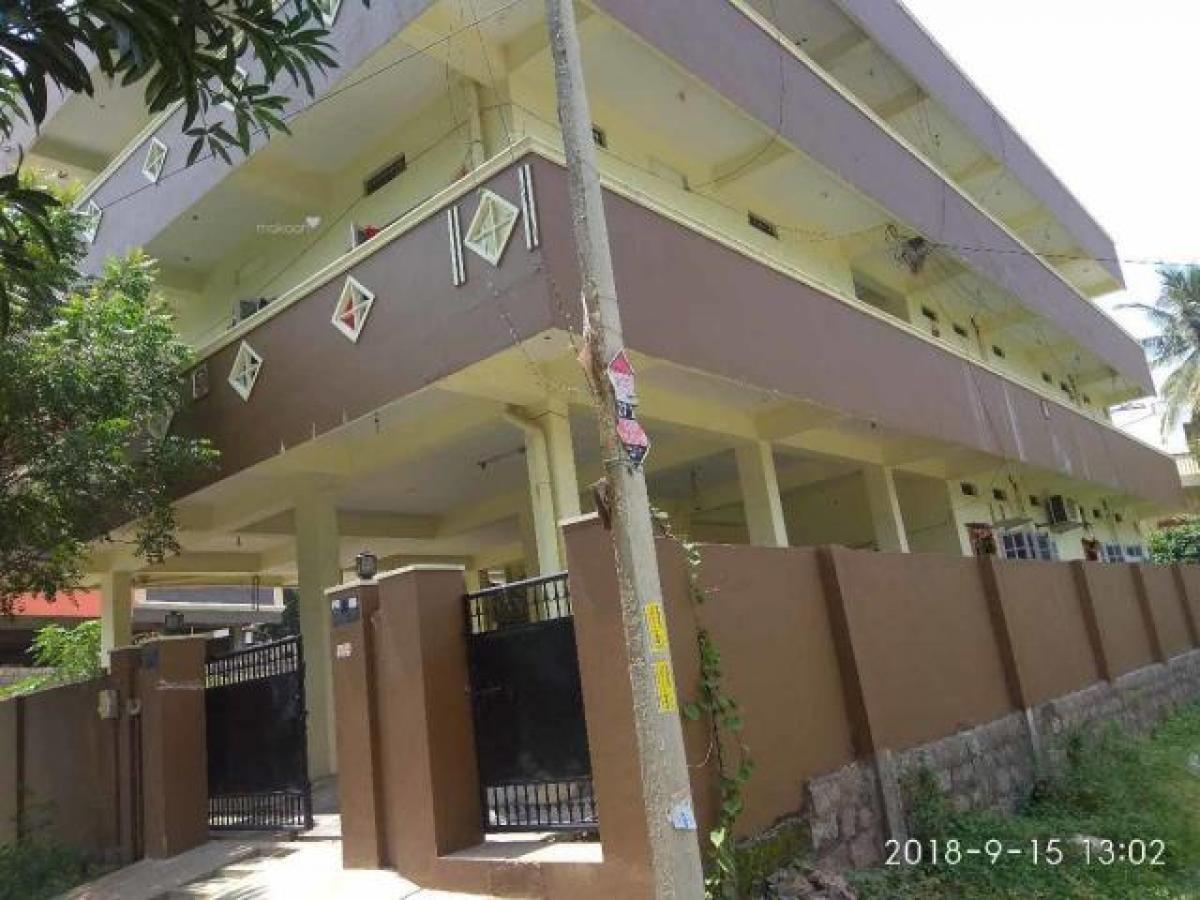 Picture of Home For Rent in Hyderabad, Andhra Pradesh, India
