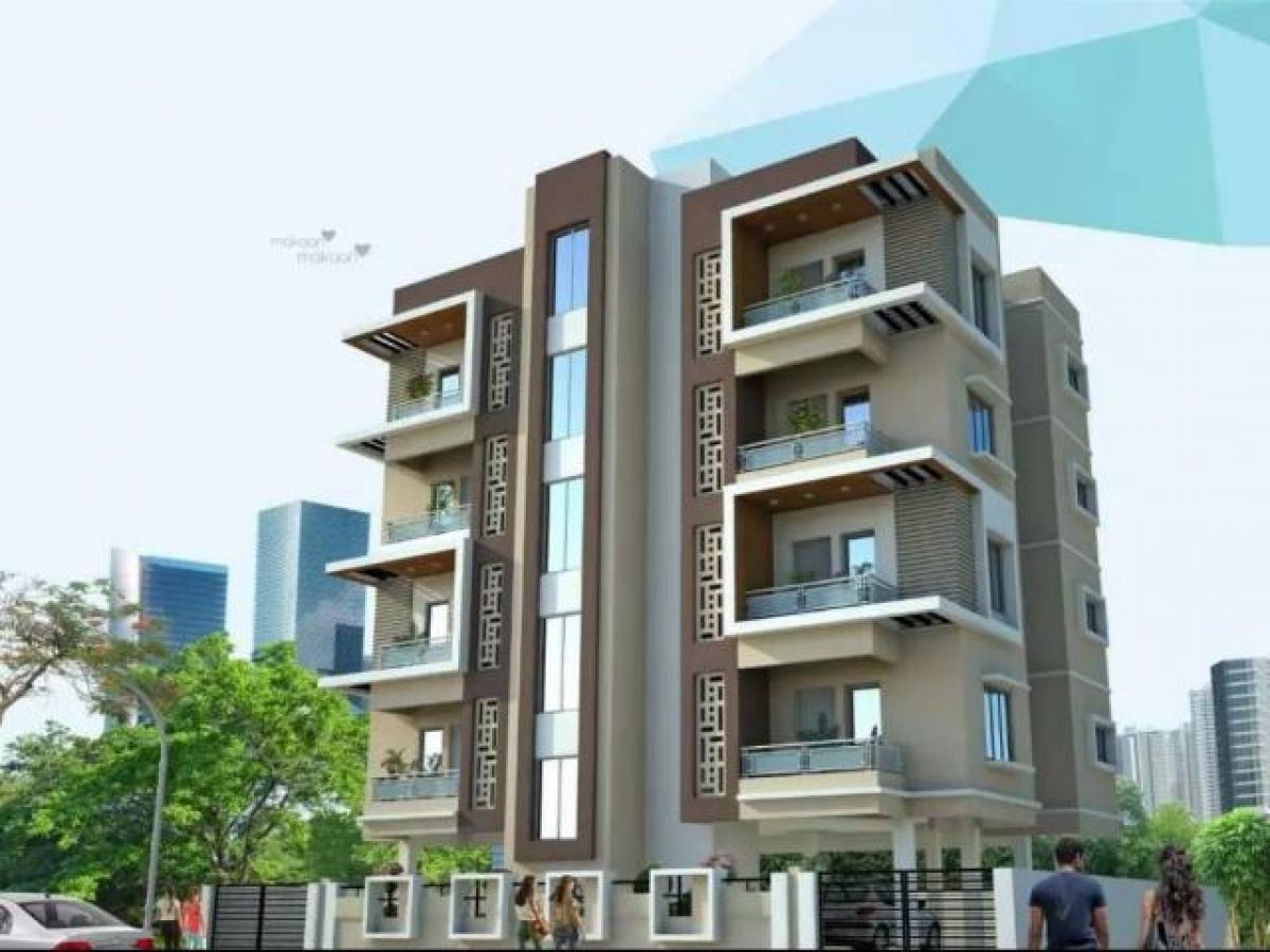 Picture of Home For Sale in Nagpur, Maharashtra, India