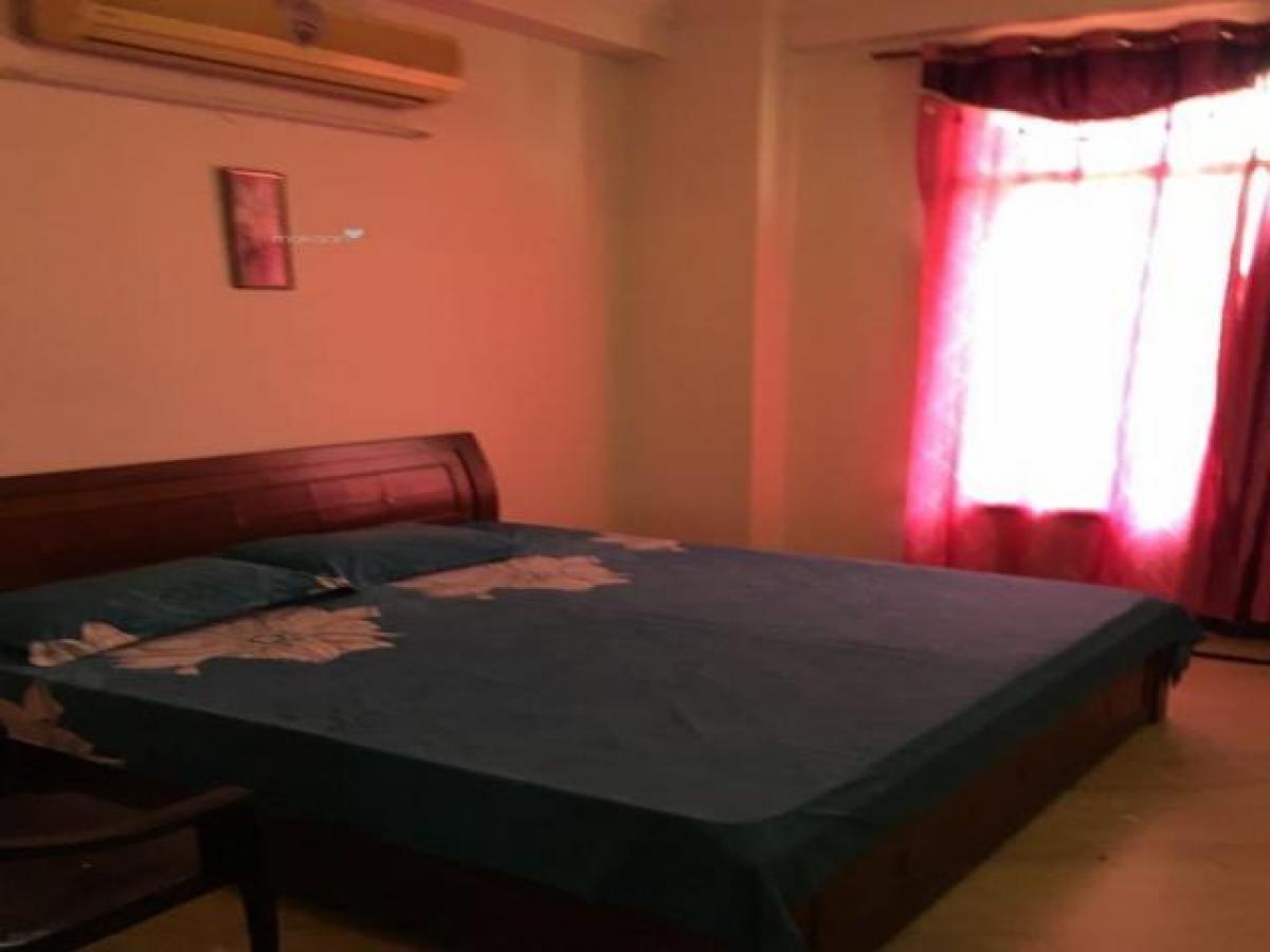 Picture of Home For Rent in Gurgaon, Haryana, India