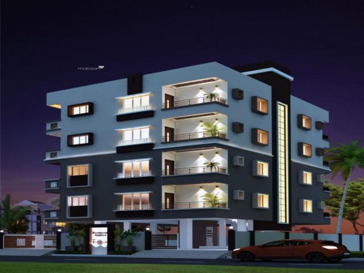 Picture of Home For Sale in Nagpur, Maharashtra, India