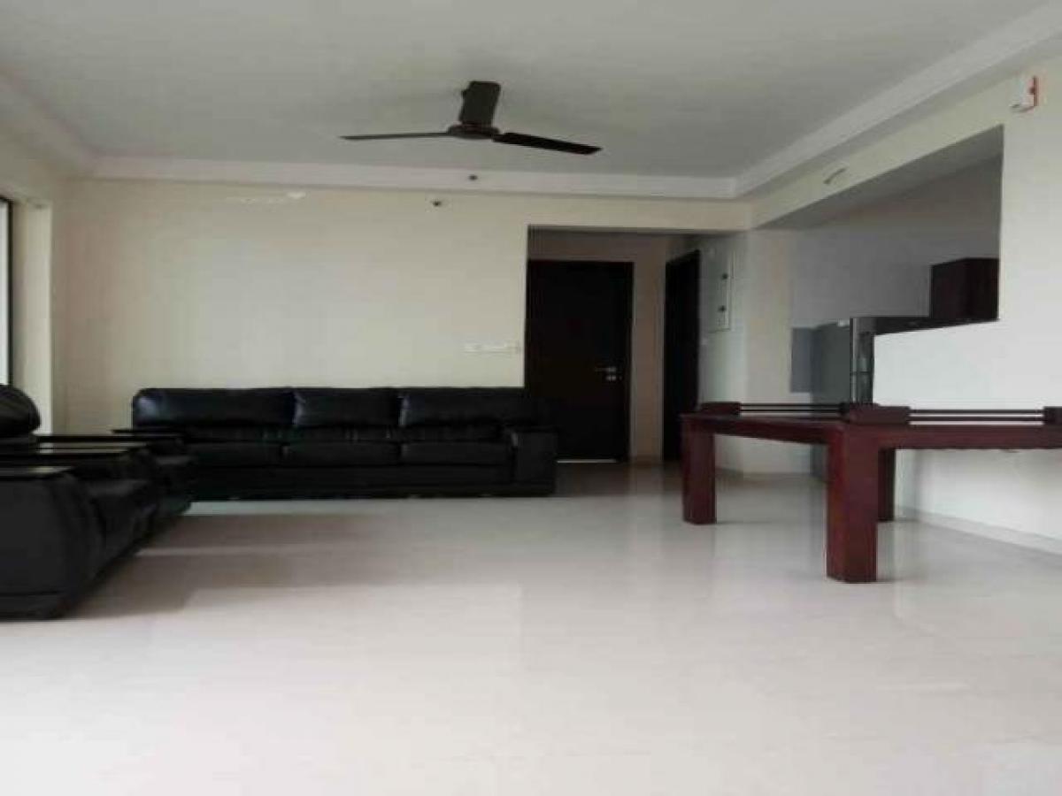 Picture of Home For Rent in Mumbai, Maharashtra, India