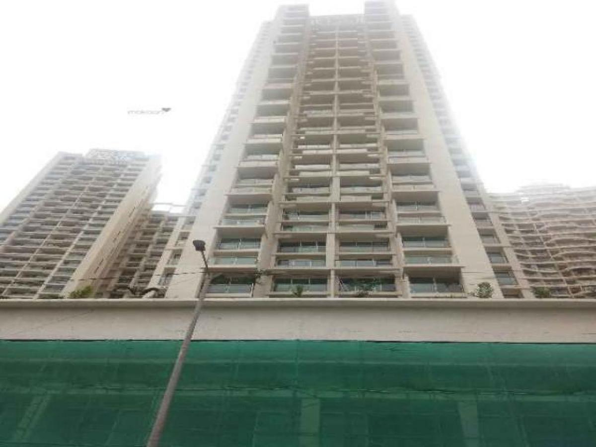 Picture of Home For Rent in Mumbai, Maharashtra, India