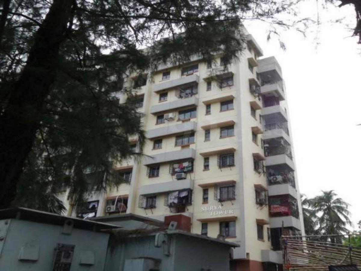 Picture of Apartment For Rent in Kolkata, West Bengal, India