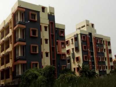 Apartment For Rent in Kolkata, India