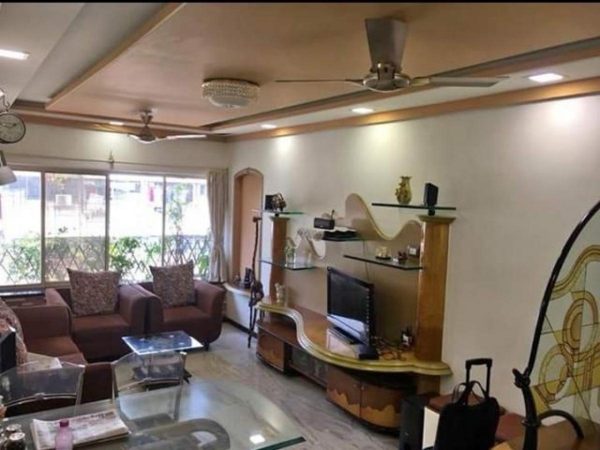 Picture of Home For Rent in Mumbai, Maharashtra, India