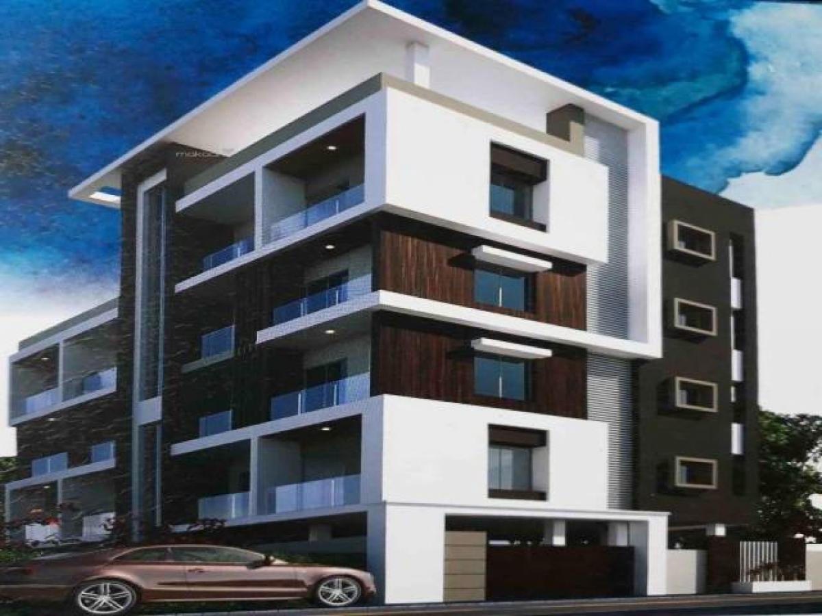 Picture of Home For Sale in Nagpur, Maharashtra, India