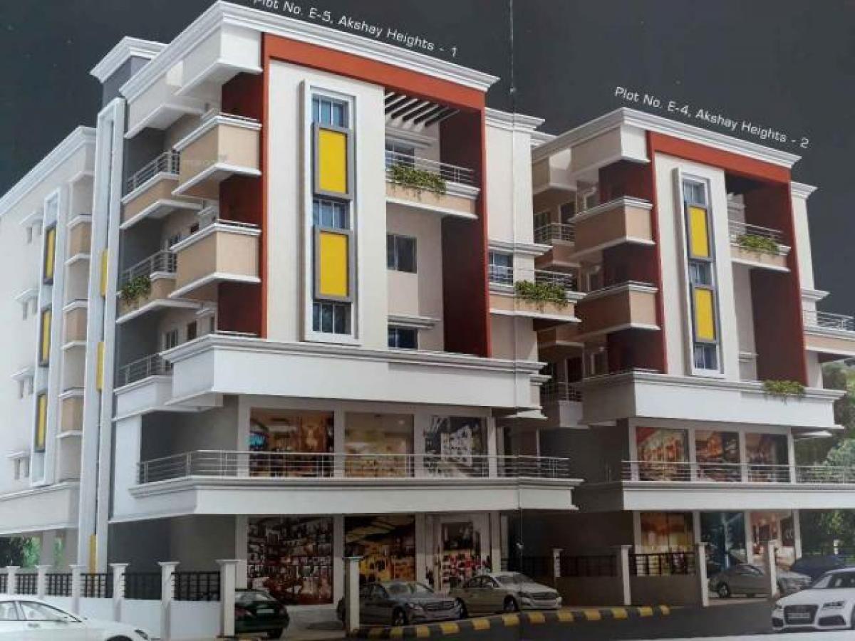 Picture of Home For Sale in Nagpur, Maharashtra, India