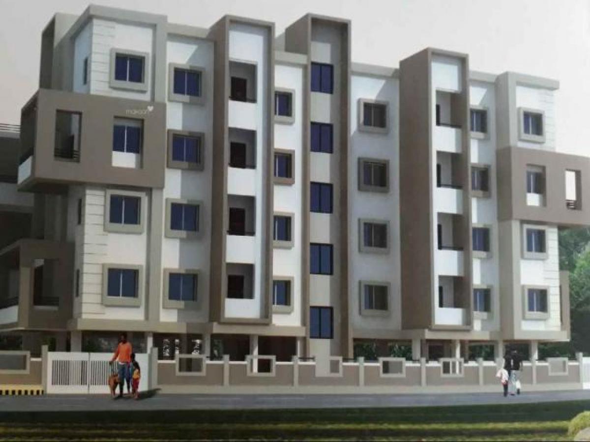 Picture of Home For Sale in Nagpur, Maharashtra, India