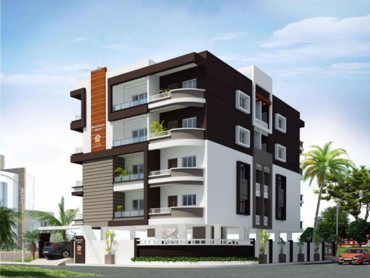 Picture of Home For Sale in Nagpur, Maharashtra, India