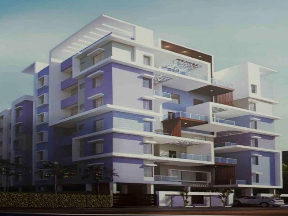 Picture of Home For Sale in Nagpur, Maharashtra, India