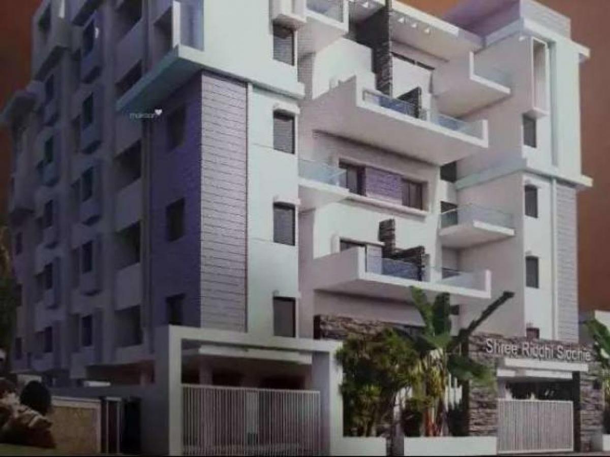 Picture of Home For Sale in Nagpur, Maharashtra, India