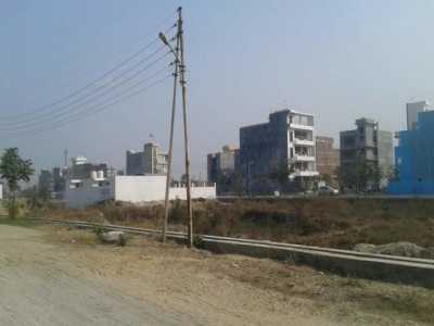 Residential Land For Sale in Noida, India