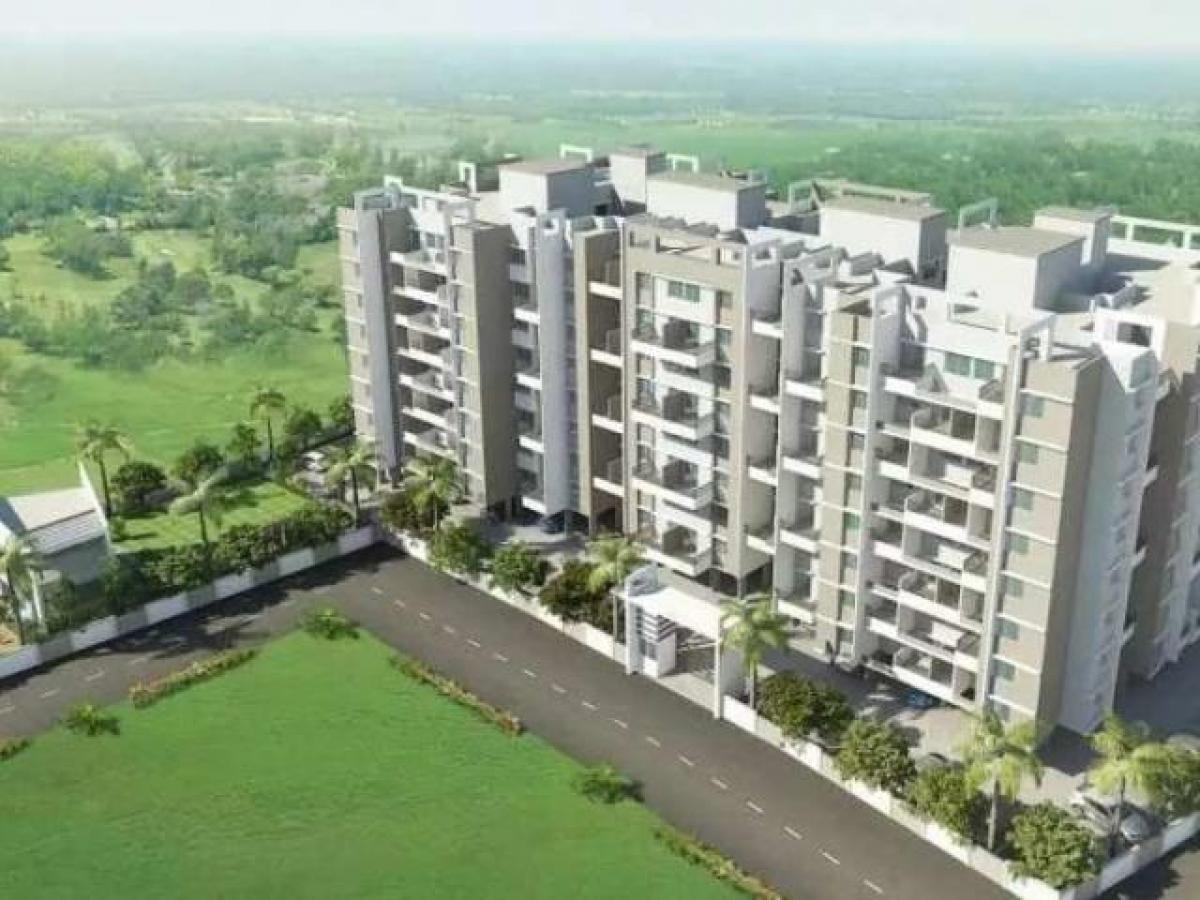 Picture of Home For Sale in Pune, Maharashtra, India