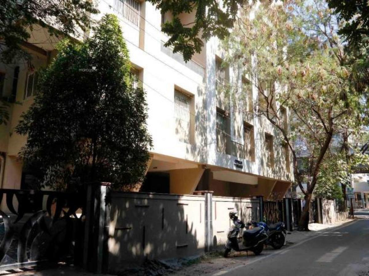 Picture of Home For Sale in Pune, Maharashtra, India