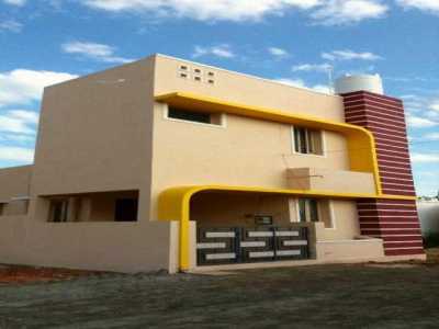 Home For Sale in Madurai, India