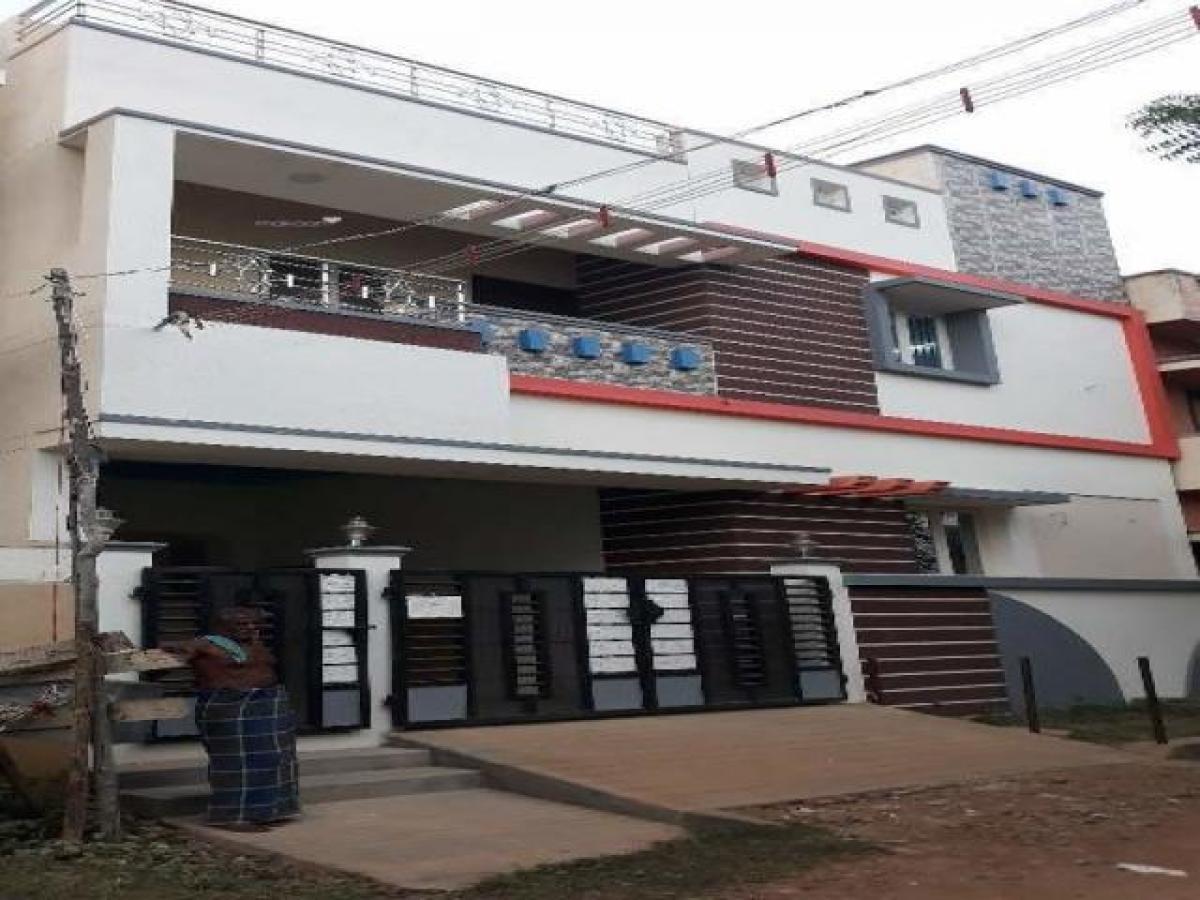 Picture of Home For Sale in Madurai, Tamil Nadu, India