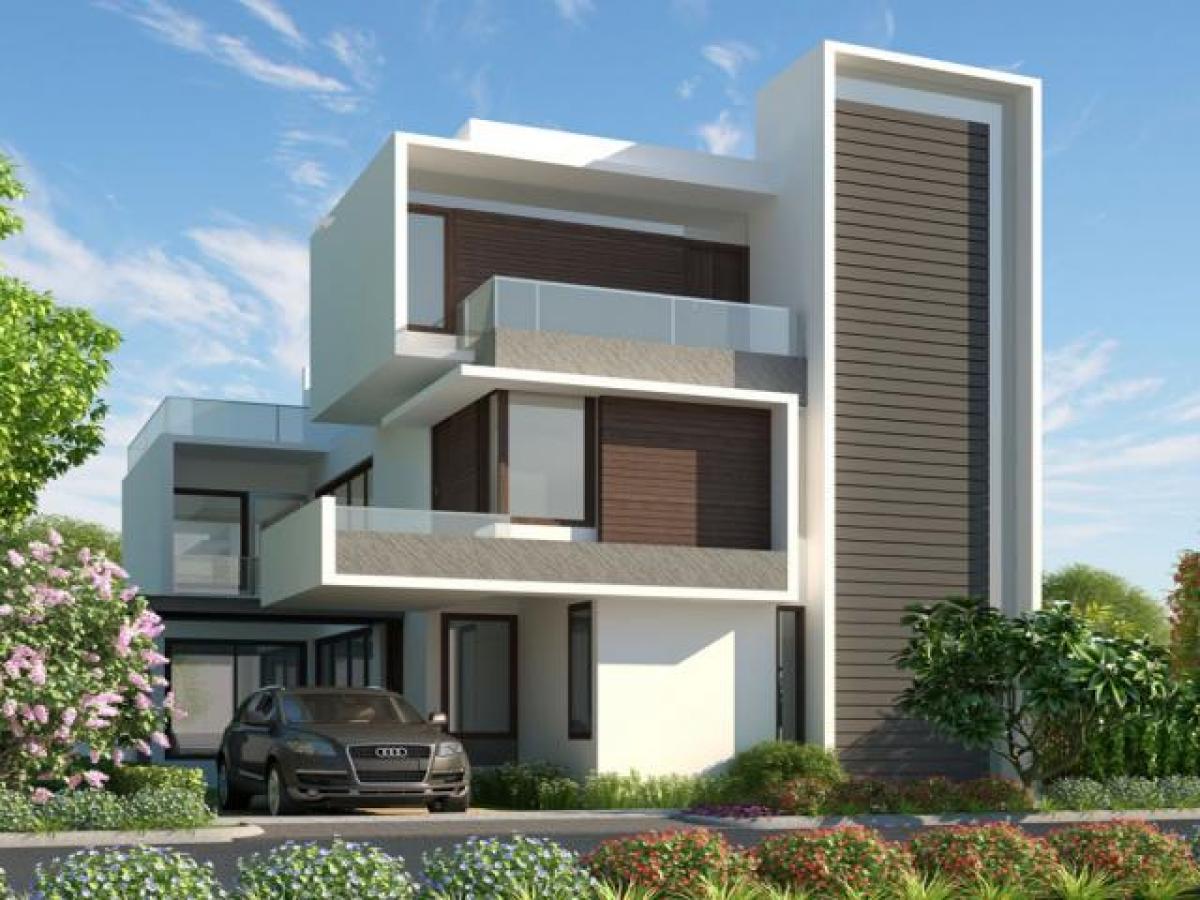 Picture of Home For Sale in Bangalore, Karnataka, India