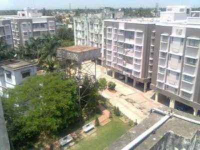 Apartment For Rent in Kolkata, India