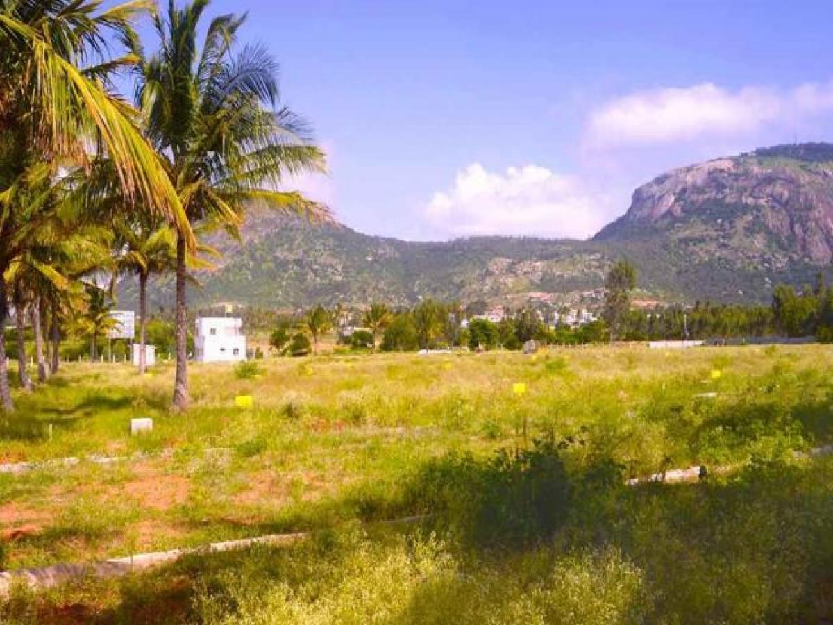 Picture of Residential Land For Sale in Bangalore, Karnataka, India