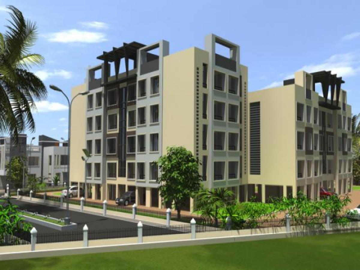 Picture of Home For Sale in Ratnagiri, Maharashtra, India