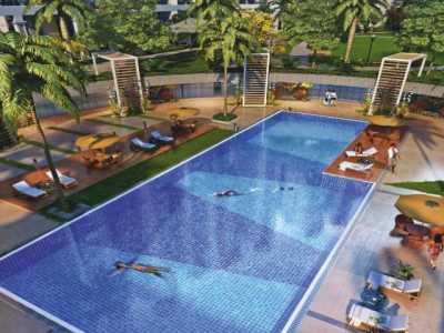 Apartment For Rent in Noida, India