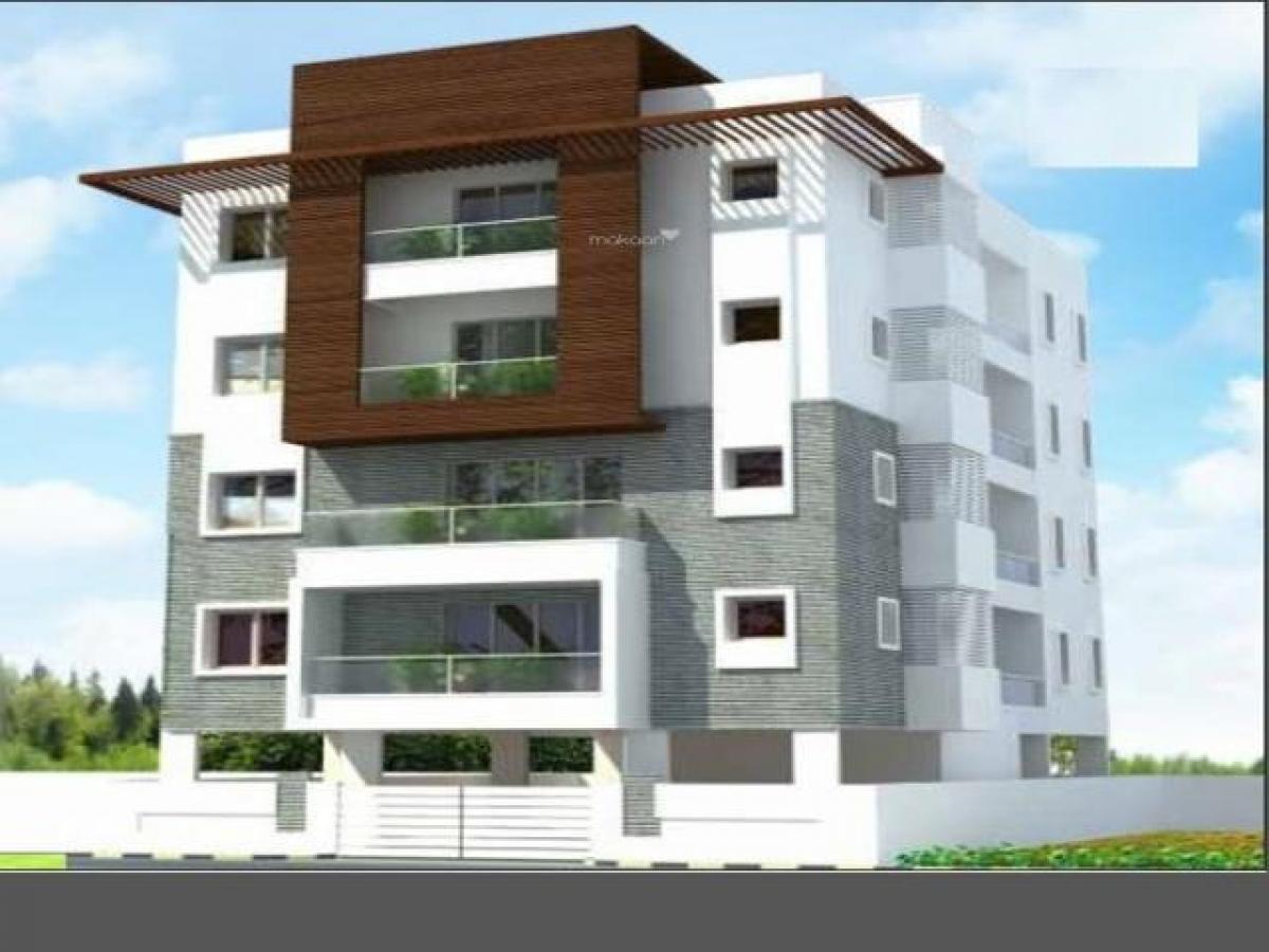 Picture of Home For Sale in Bangalore, Karnataka, India