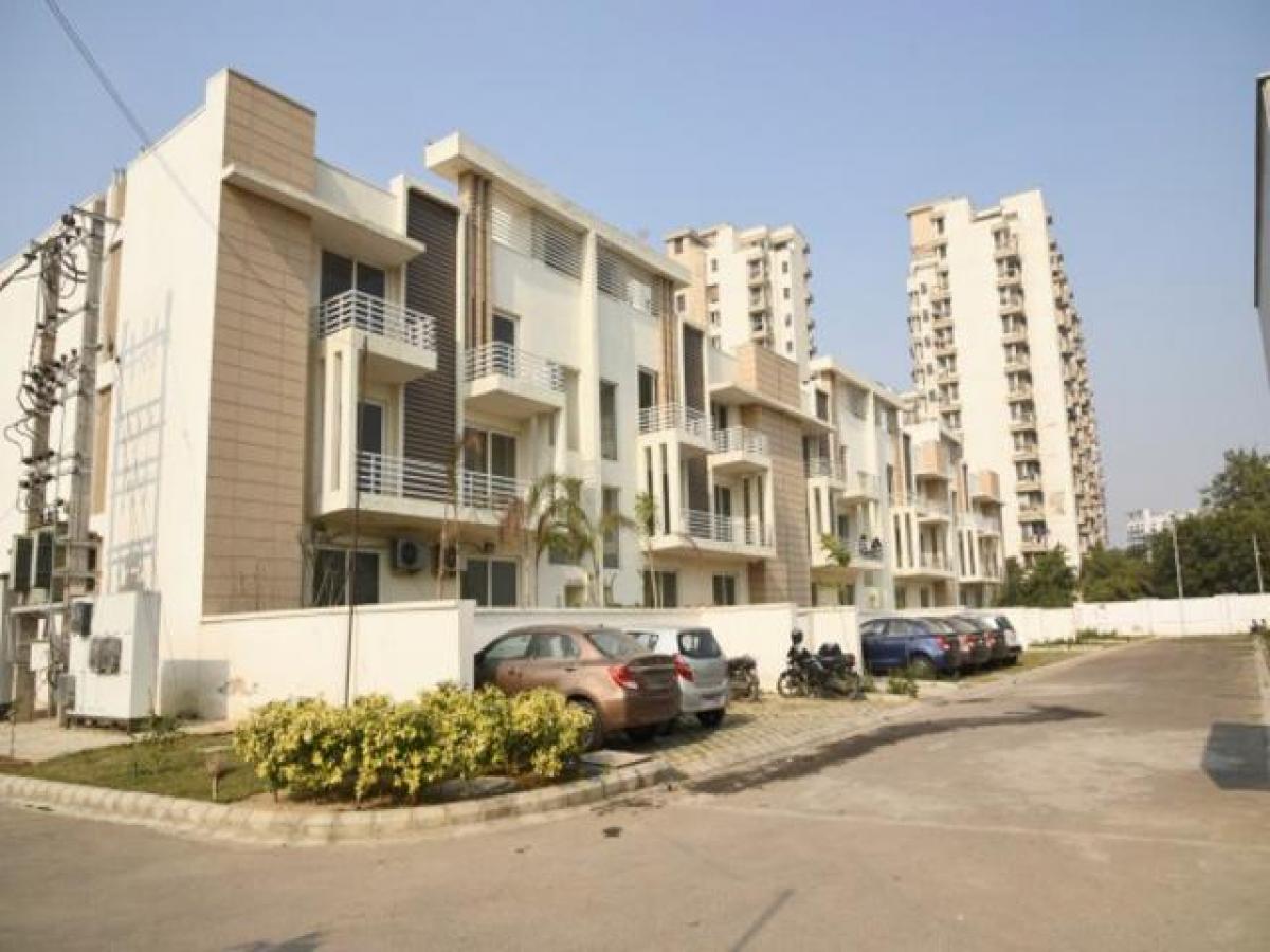 Picture of Home For Rent in Gurgaon, Haryana, India