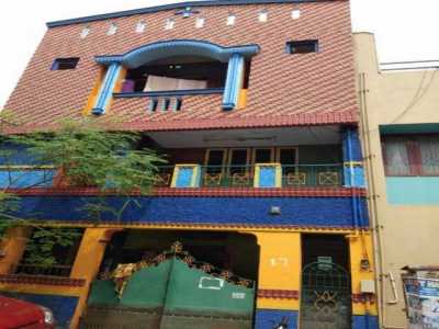 Apartment For Rent in Chennai, India