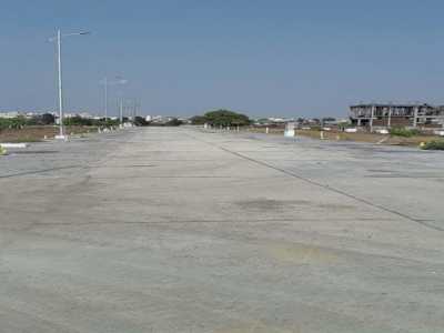 Residential Land For Sale in Nagpur, India