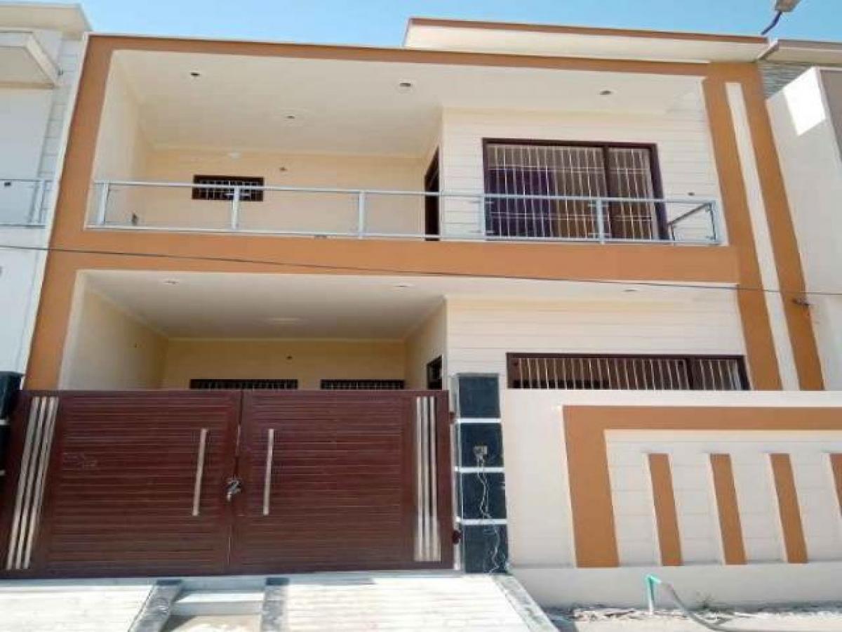 Picture of Home For Sale in Jalandhar, Punjab, India