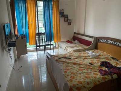 Home For Rent in Pune, India